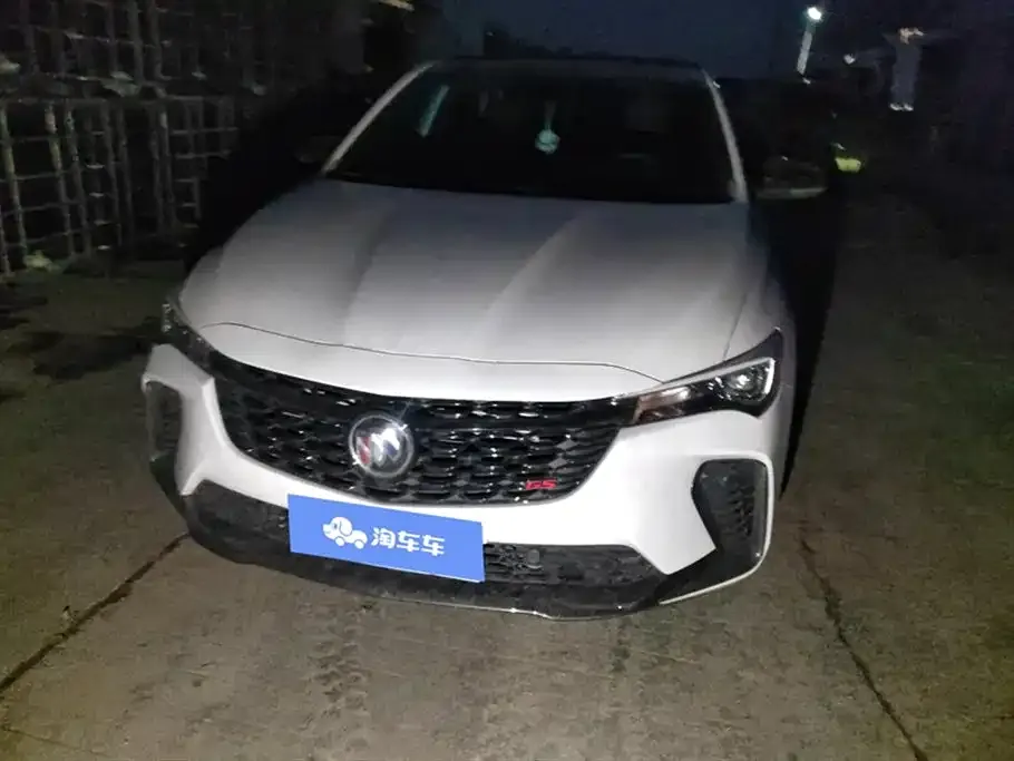 Buick Verano 2024 из CN, фото 2