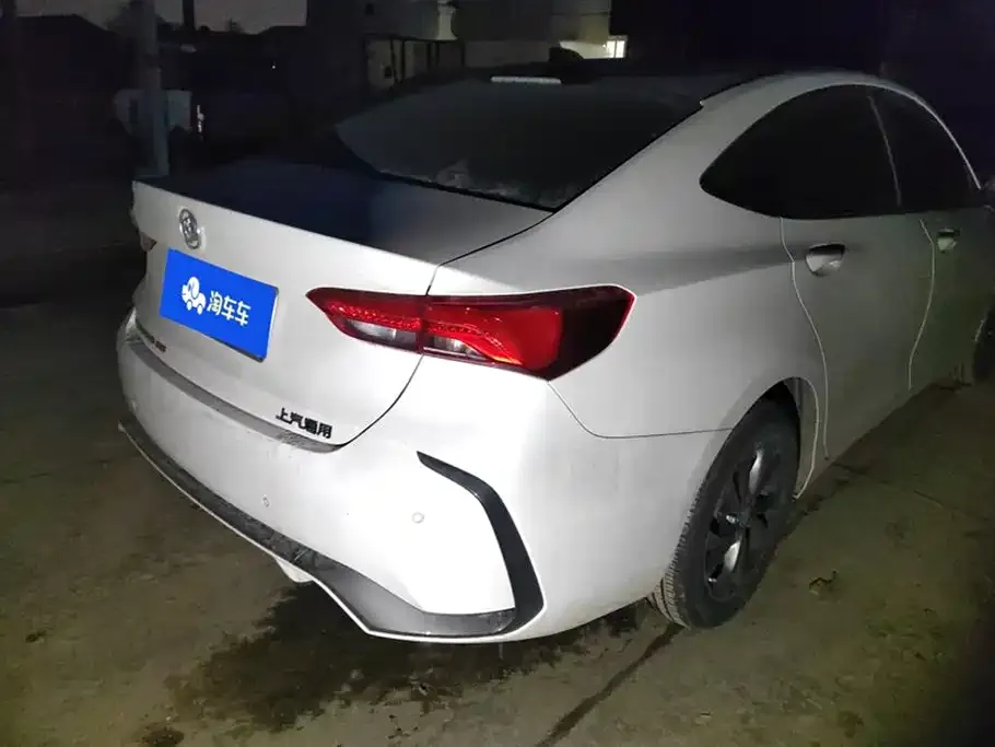 Buick Verano 2024 из CN, фото 9