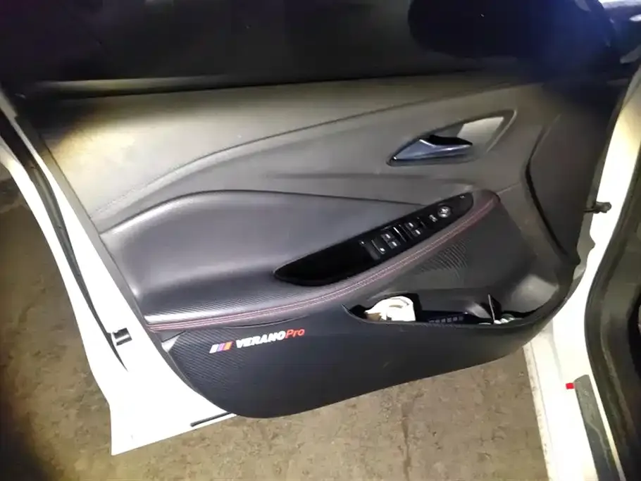 Buick Verano 2024 из CN, фото 7