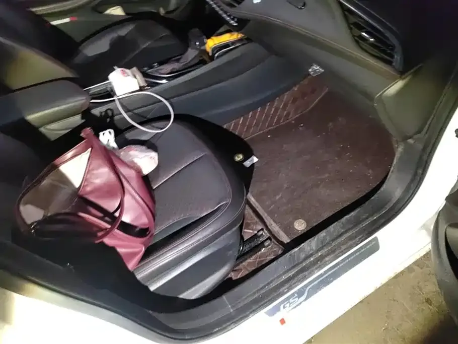Buick Verano 2024 из CN, фото 4