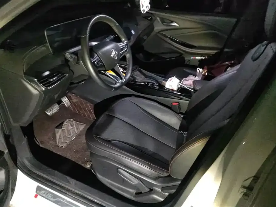 Buick Verano 2024 из CN, фото 8