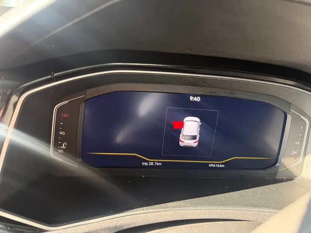 Volkswagen T-Roc 2022 из CN, фото 7