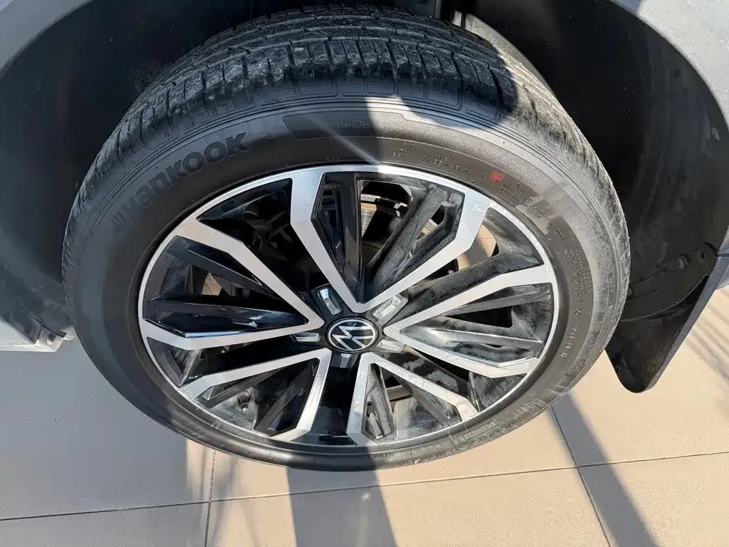 Volkswagen T-Roc 2022 из CN, фото 4