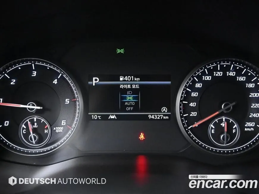 Hyundai Santafe 2021 из KR, фото 7