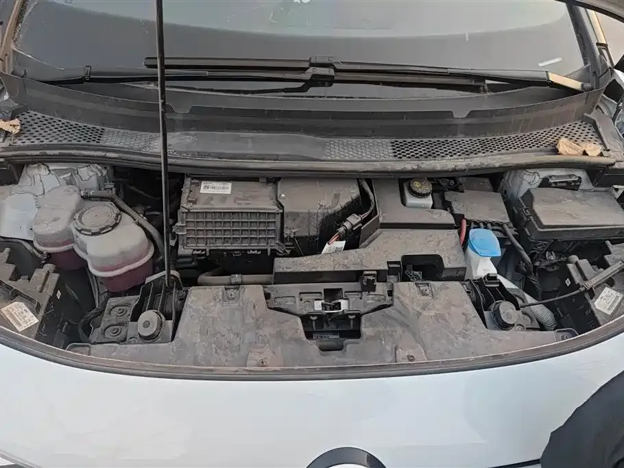 Volkswagen ID.3 2023 из CN, фото 8