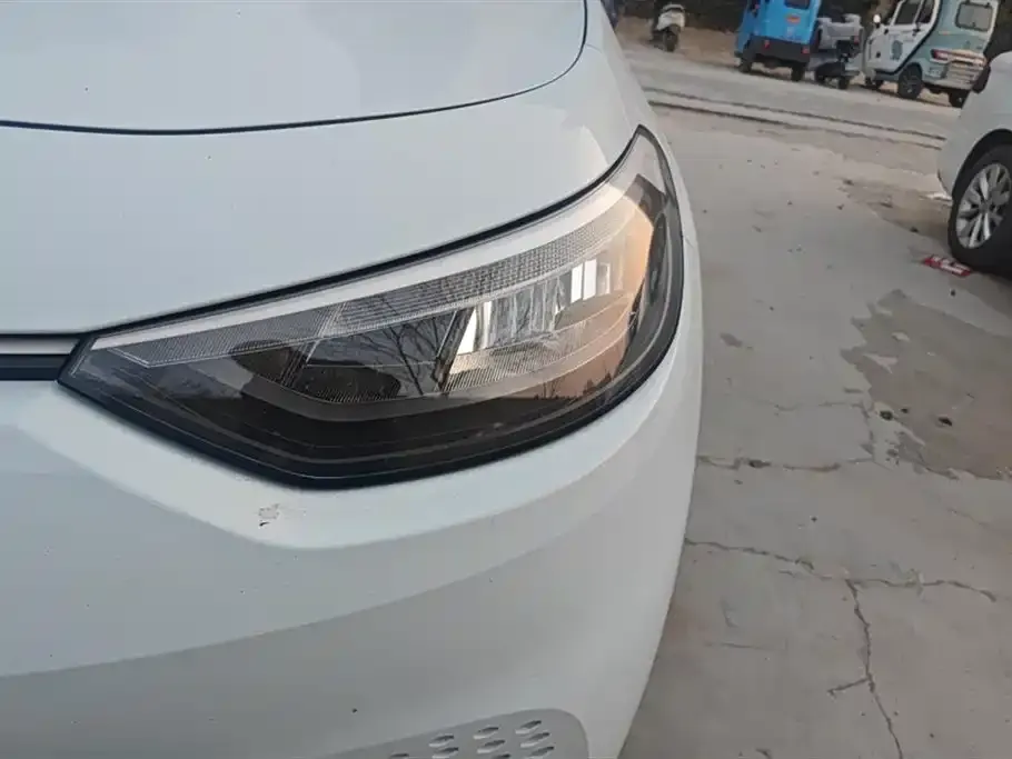 Volkswagen ID.3 2023 из CN, фото 2