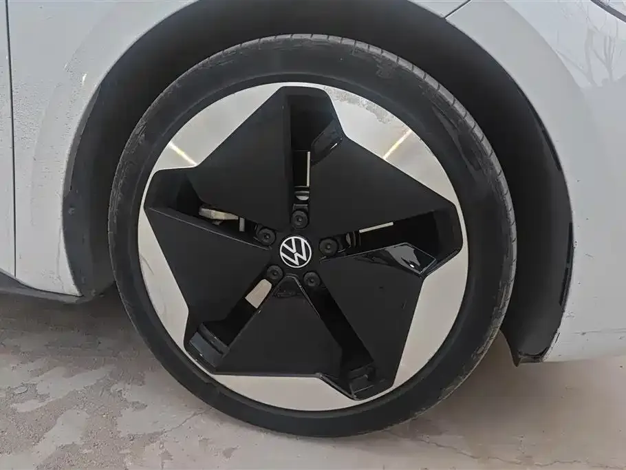 Volkswagen ID.3 2023 из CN, фото 3