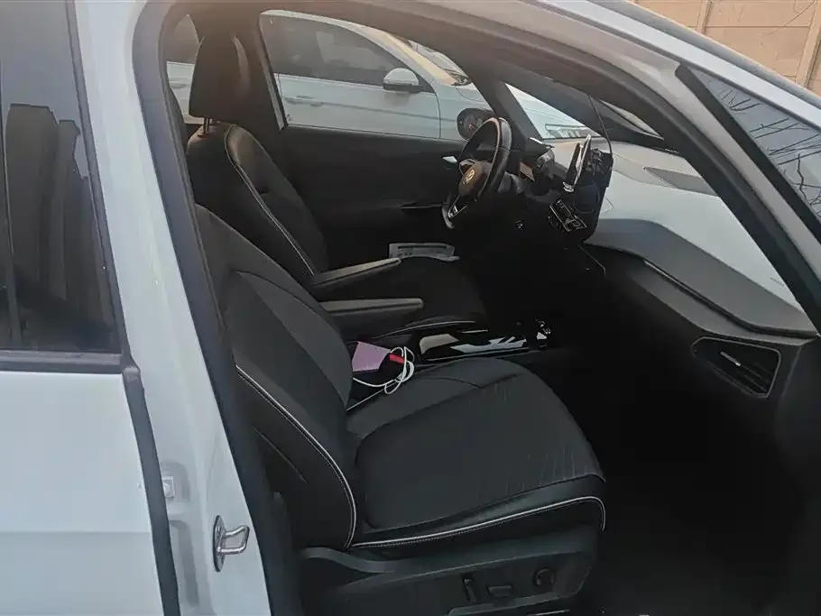Volkswagen ID.3 2023 из CN, фото 6