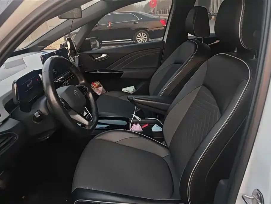 Volkswagen ID.3 2023 из CN, фото 5