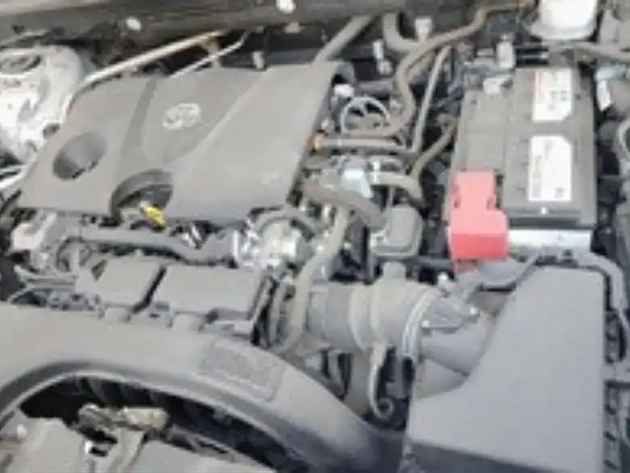 Toyota Wildlander 2022 из CN, фото 5