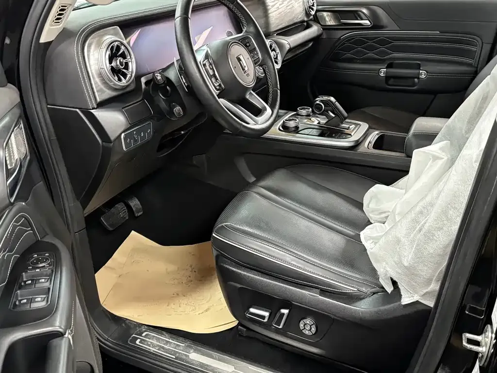 Tank 300 — фото 4