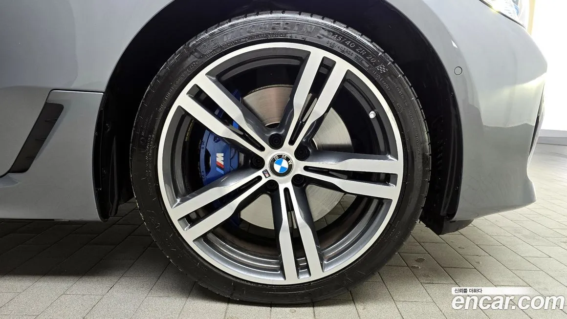 BMW Gran Turismo 2023 из KR, фото 9