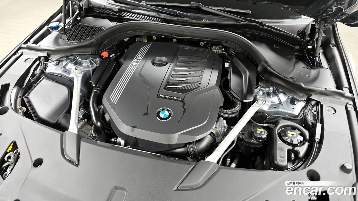 BMW Gran Turismo 2023 из KR, фото 10