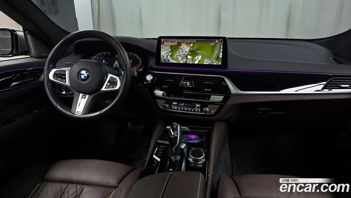 BMW Gran Turismo 2023 из KR, фото 2