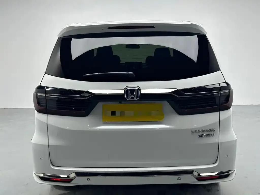 Honda Elysion 2022 из CN, фото 6