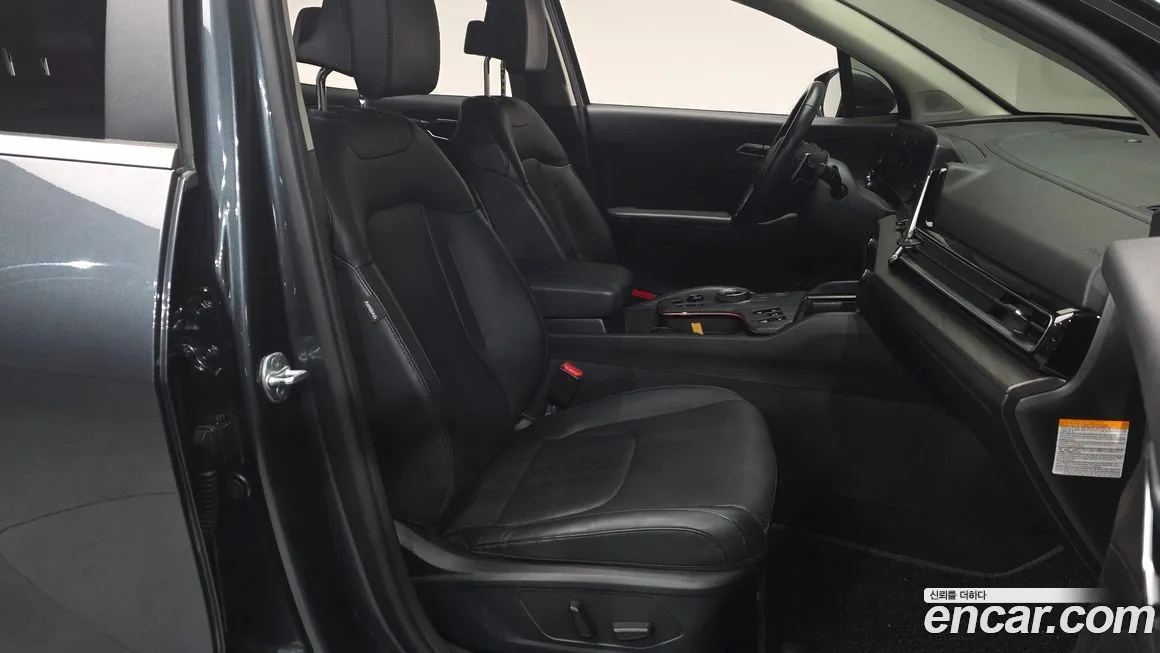 Kia Sportage — фото 6