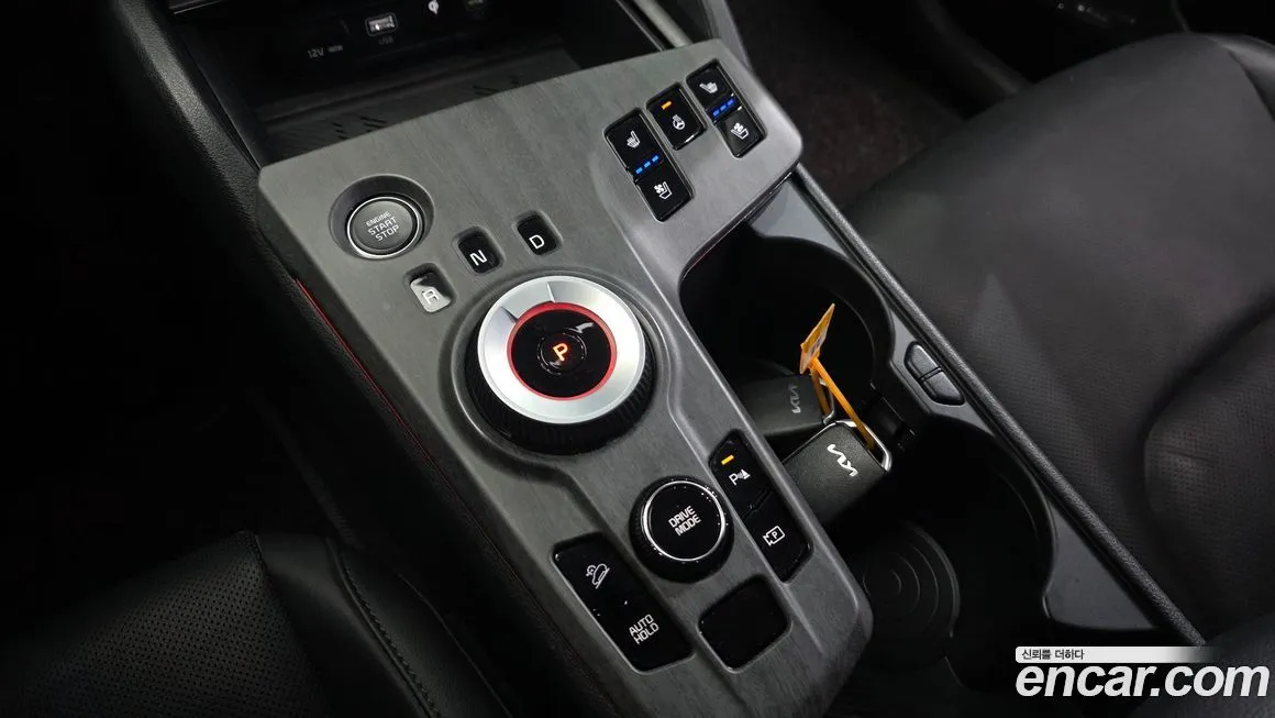 Kia Sportage — фото 10