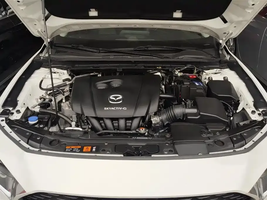 Mazda 3 Axela 2022 из CN, фото 7