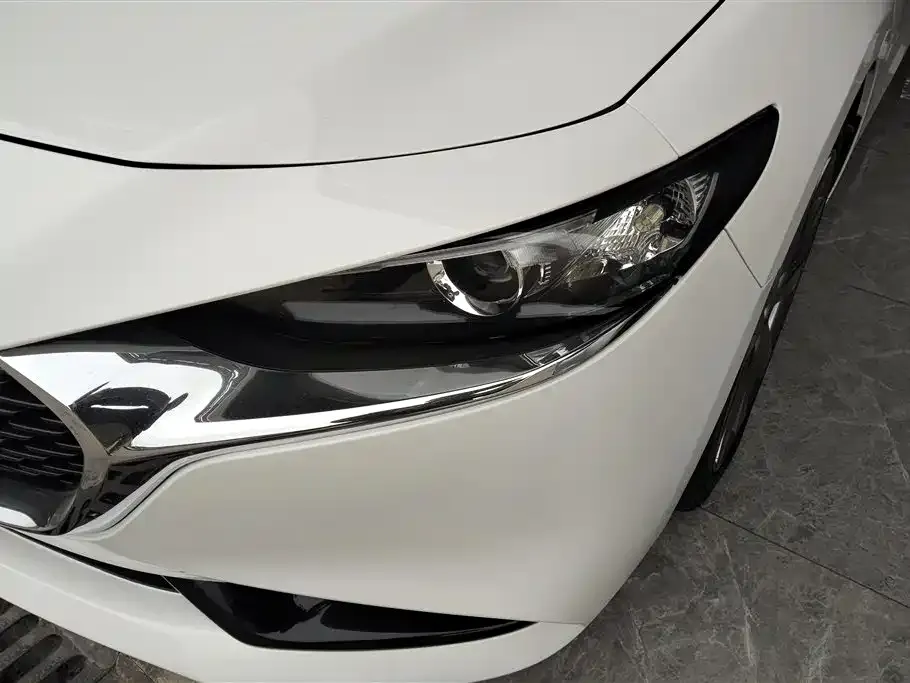 Mazda 3 Axela 2022 из CN, фото 8