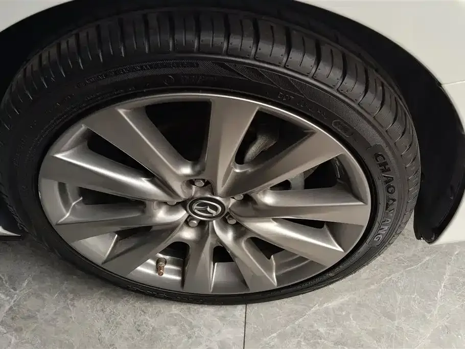 Mazda 3 Axela 2022 из CN, фото 9