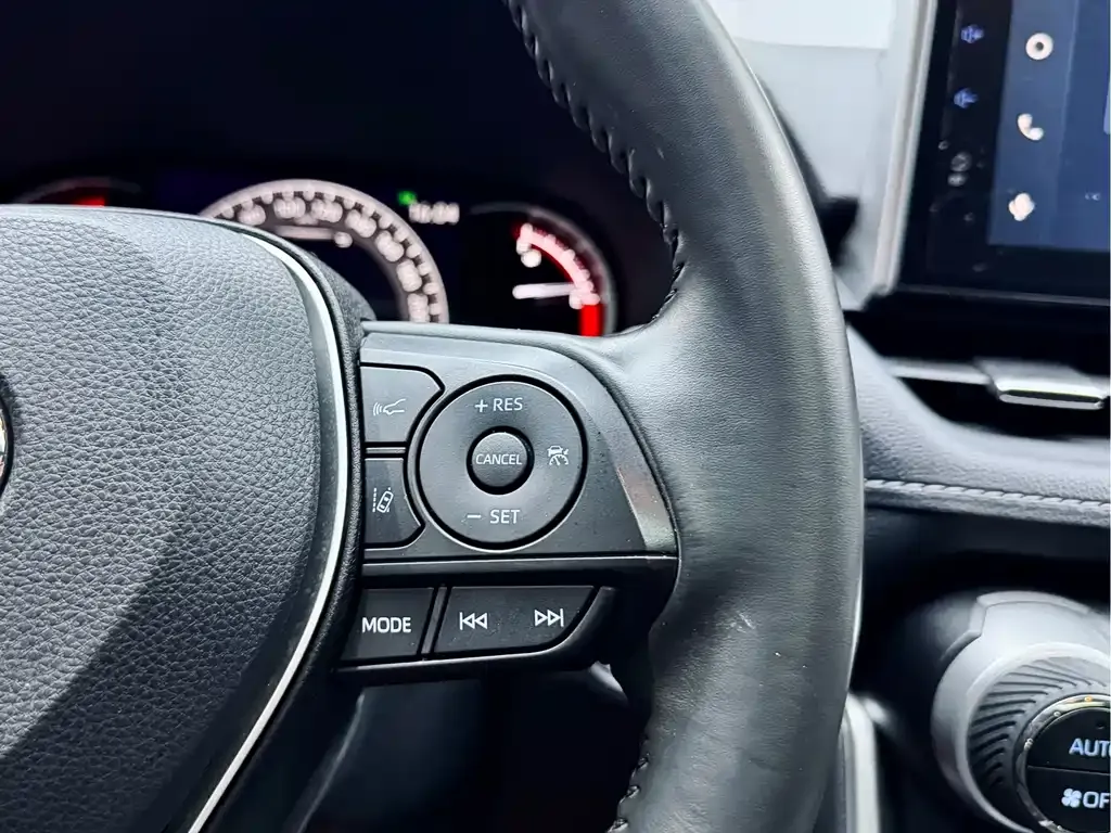 Toyota RAV4 2022 из CN, фото 4