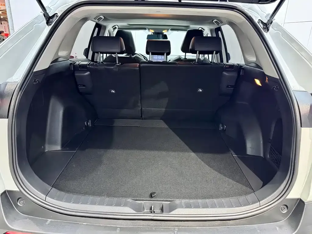 Toyota RAV4 2022 из CN, фото 9