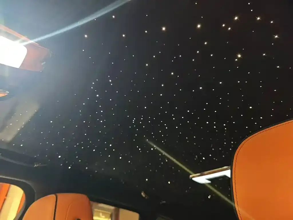 Rolls-Royce Cullinan 2023 из CN, фото 2