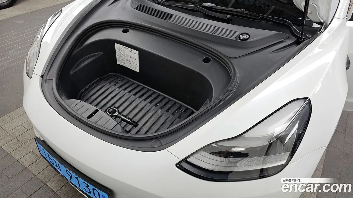 Tesla Model 3 — фото 2