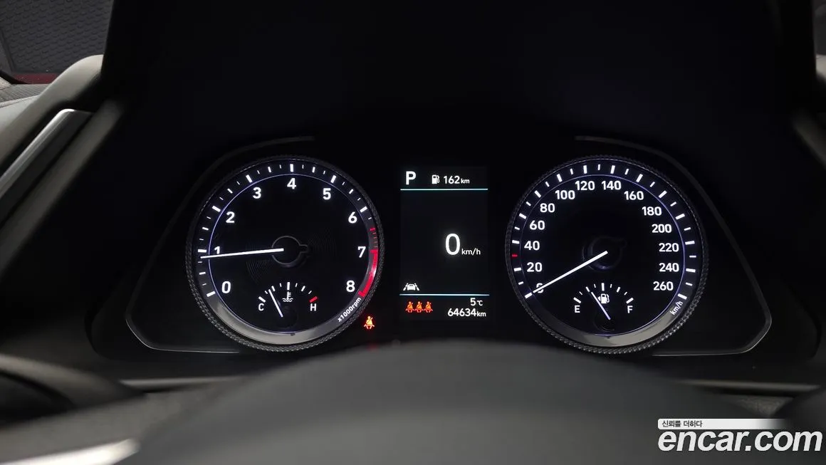 Hyundai Sonata — фото 2