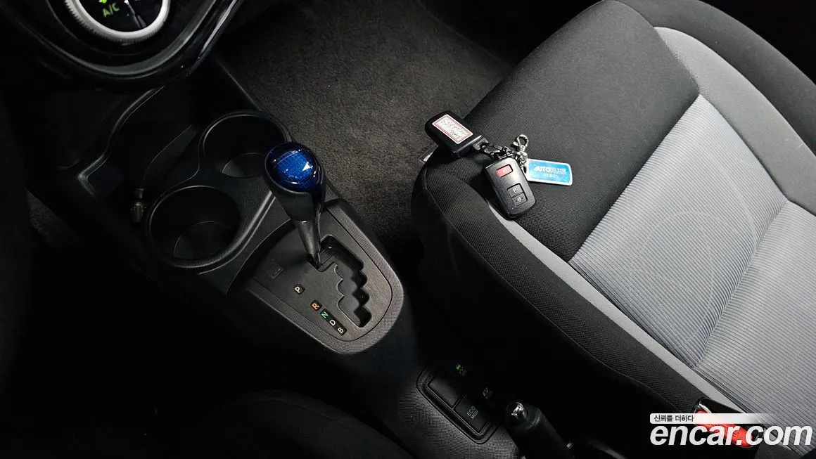 Toyota Prius 2021 из KR, фото 5