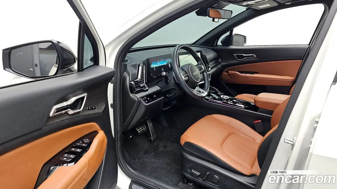 Kia Sportage — фото 4