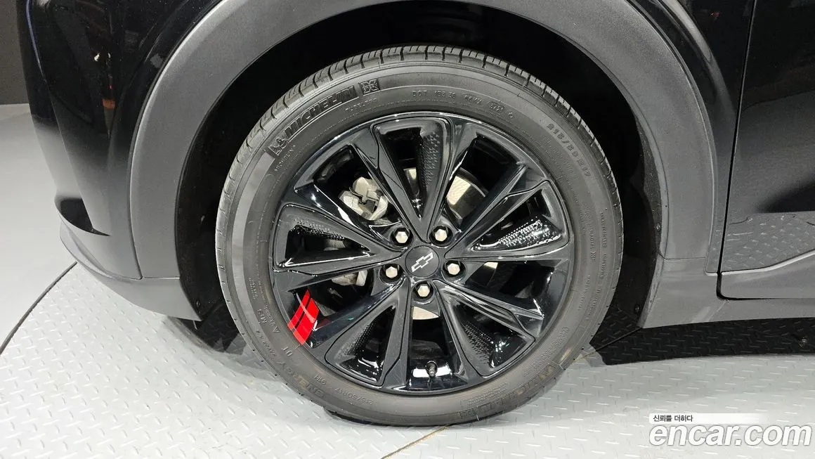 Chevrolet (GM Daewoo) BOLT EUV 2023 из KR, фото 4