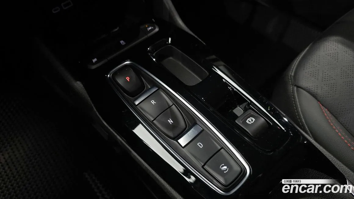 Chevrolet (GM Daewoo) BOLT EUV 2023 из KR, фото 3