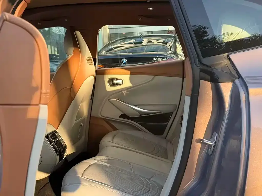 Aston Martin DBX 2022 из CN, фото 4