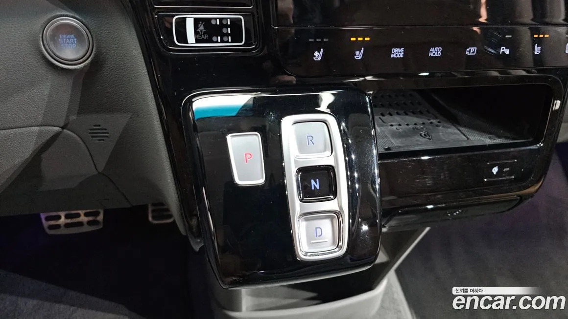 Hyundai Staria — фото 10