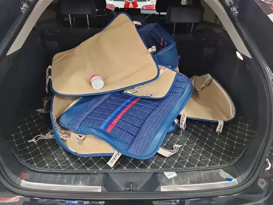 Toyota Venza 2024 из CN, фото 10