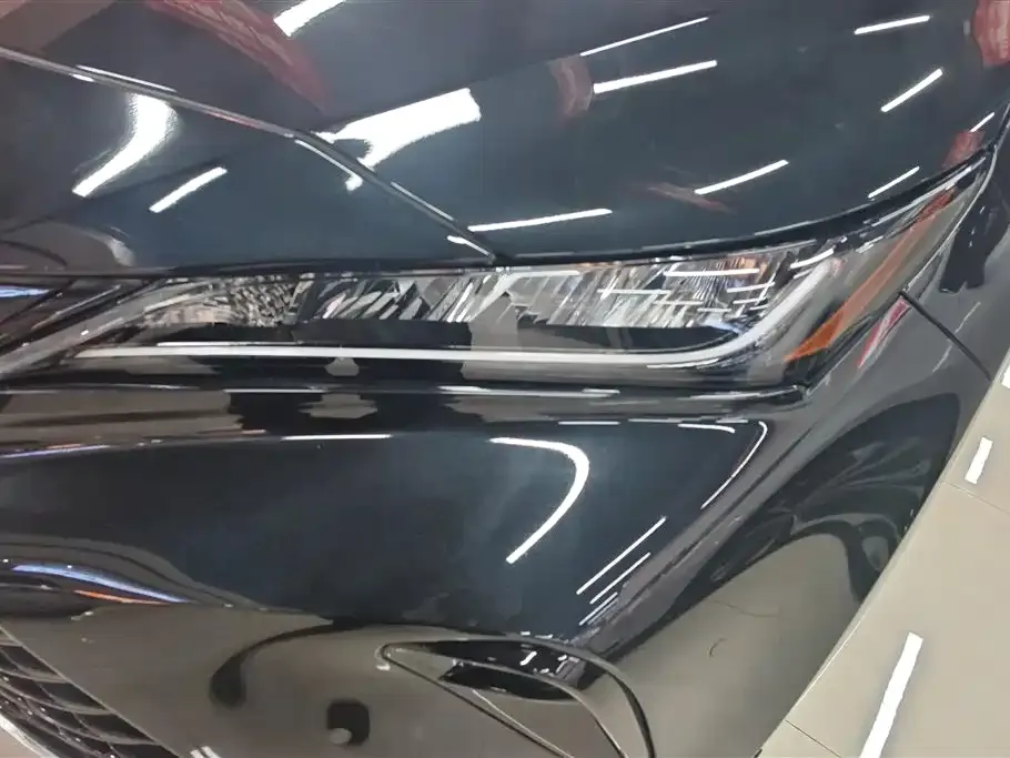 Toyota Venza 2024 из CN, фото 2