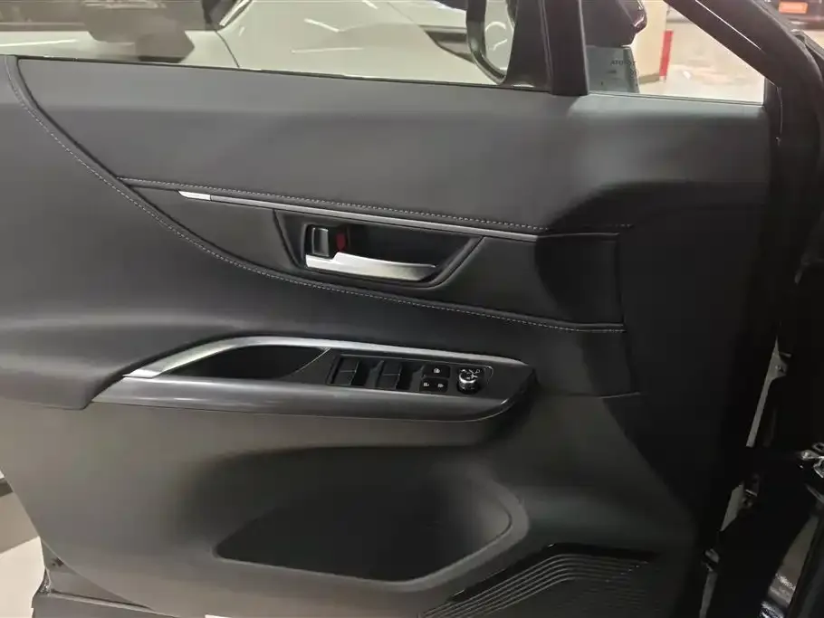 Toyota Venza 2024 из CN, фото 4