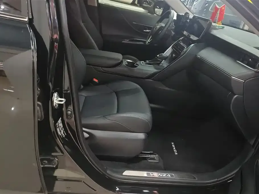 Toyota Venza 2024 из CN, фото 3