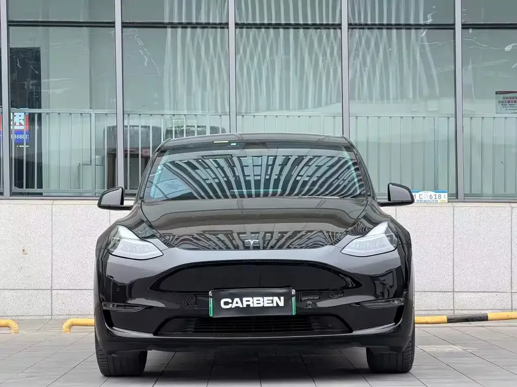 Tesla Model Y 2022 из CN, фото 6