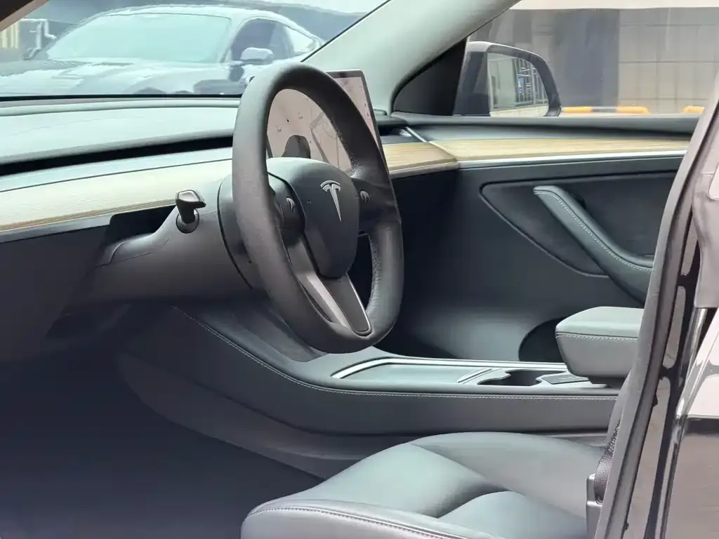 Tesla Model Y 2022 из CN, фото 2