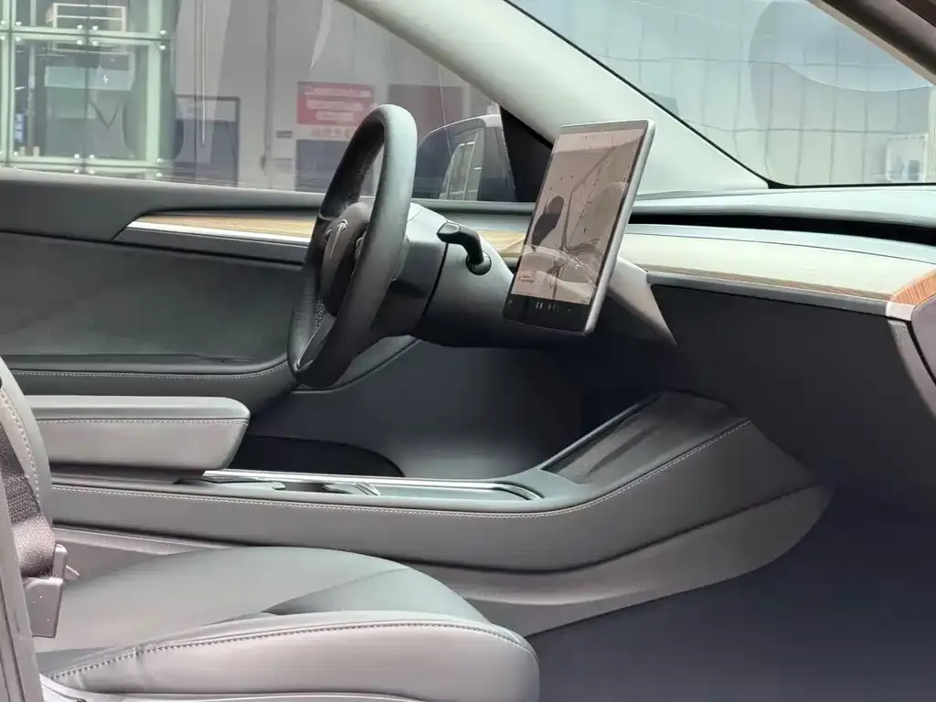 Tesla Model Y 2022 из CN, фото 5