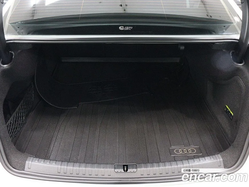Audi A6 2021 из KR, фото 10