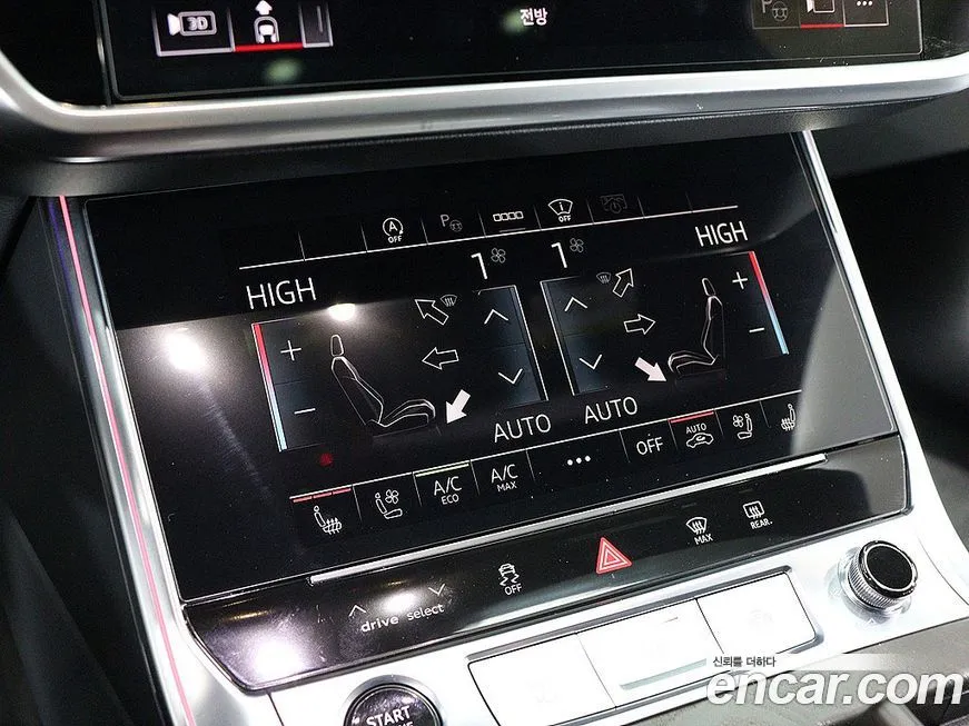 Audi A6 2021 из KR, фото 8