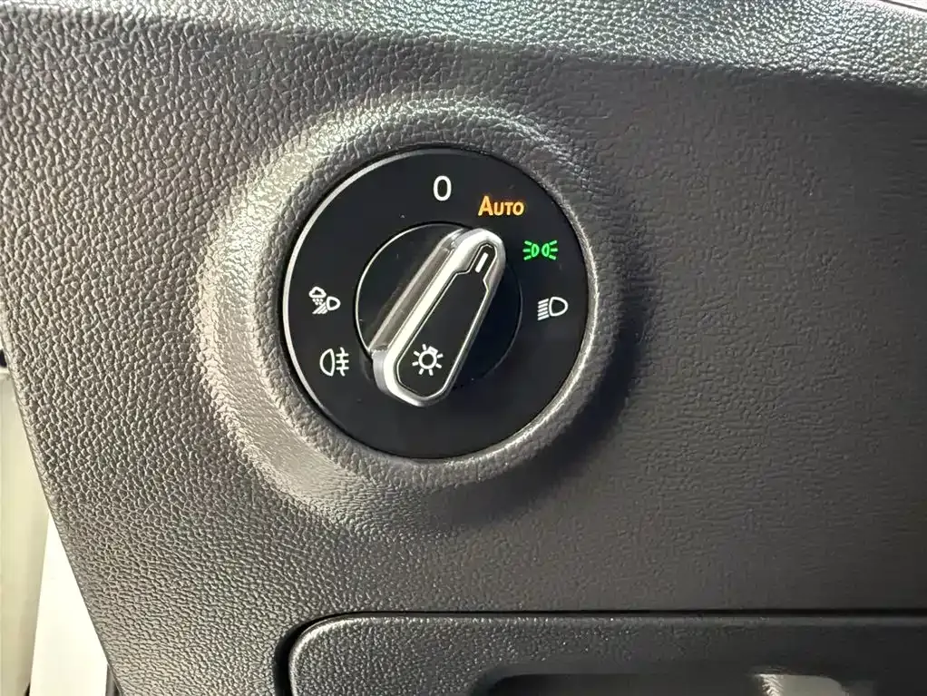 Volkswagen Tayron 2023 из CN, фото 10