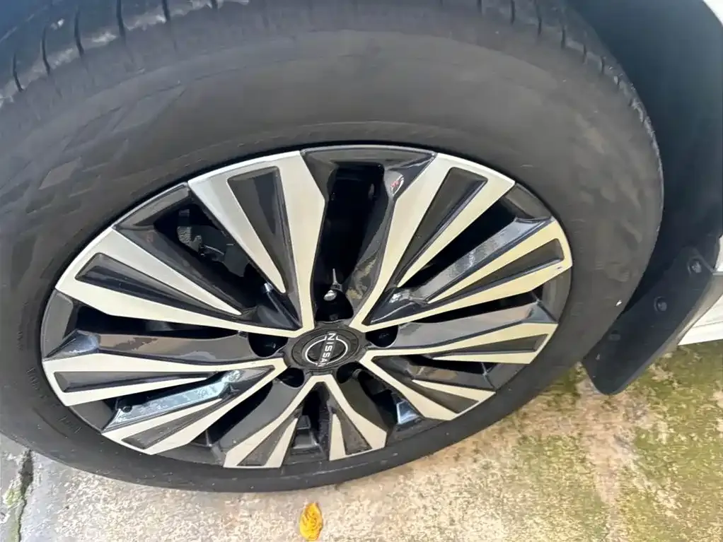 Nissan Teana — фото 2