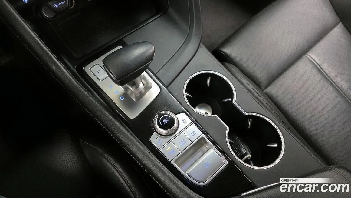 Genesis G70 2021 из KR, фото 7