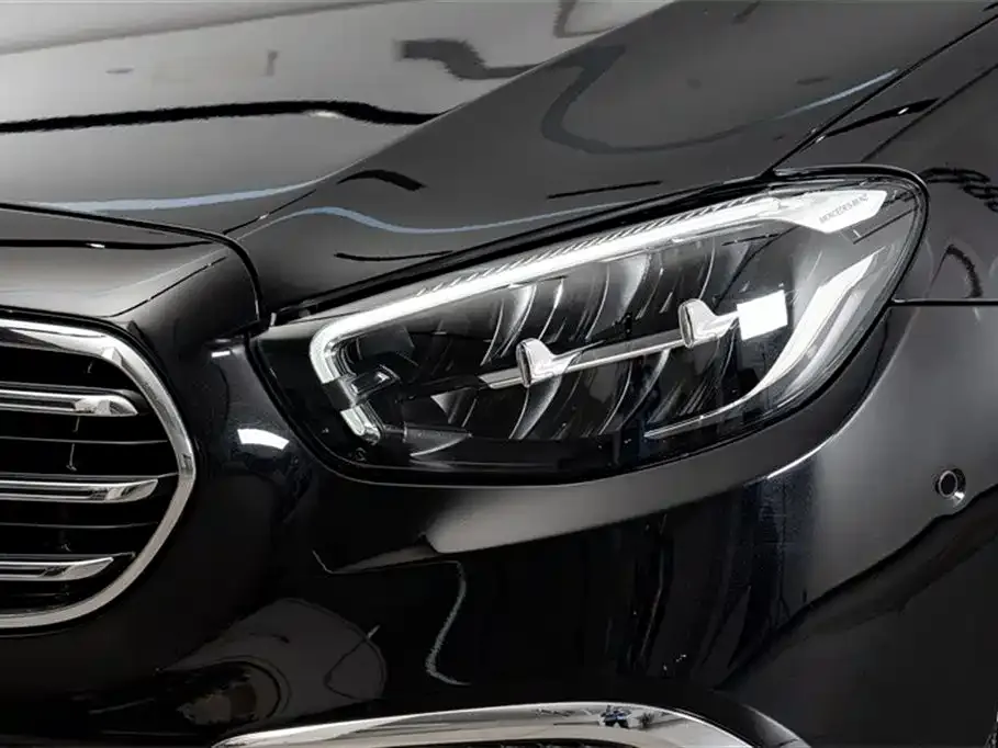 Mercedes-Benz E-Class 2024 из CN, фото 4