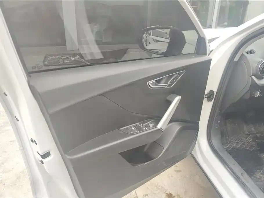 Audi Q2L 2021 из CN, фото 8