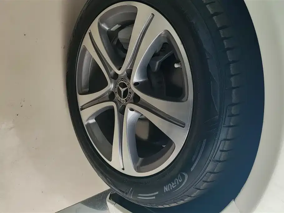 Mercedes-Benz C-Class 2021 из CN, фото 4